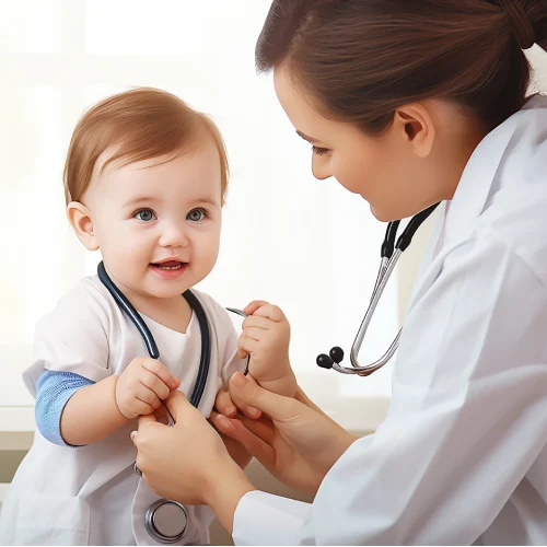 Pediatrics image